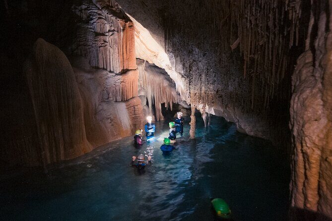 Hidden Mallorca: Sea Caving Adventure - Who should book this sea cave adventure (and who should skip it)