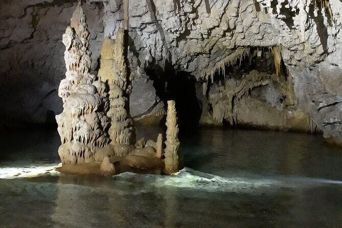 Hidden Mallorca: Sea Caving Adventure - Should you book Hidden Mallorca Sea Caving Adventure?