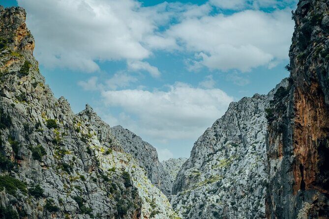 Hike the canyon of Torrent de Pareís - Getting to Sa Calobra: The 8am Meeting That Sets the Tone