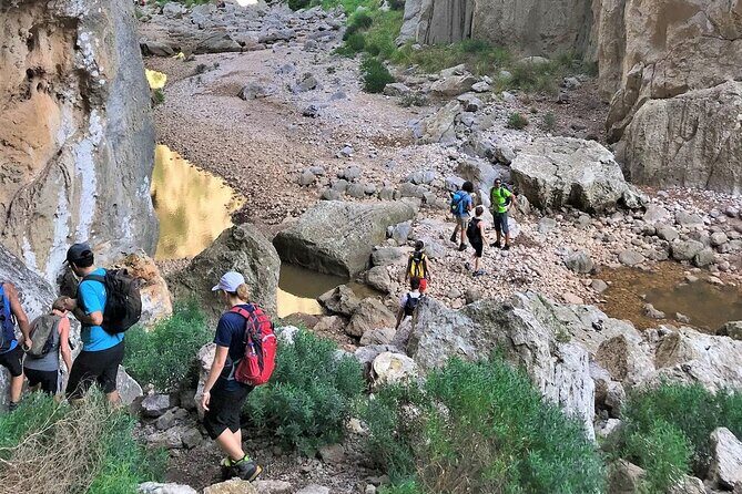 Hiking Private Tour in Pollensa - Picking Your Hike in Pollença: Same Price, Real Choice