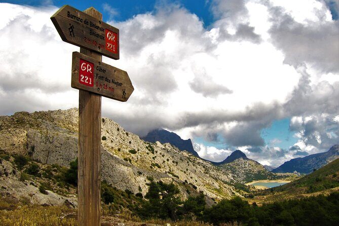 Hiking Private Tour in Pollensa - Formentor: Views Worth the Shoes