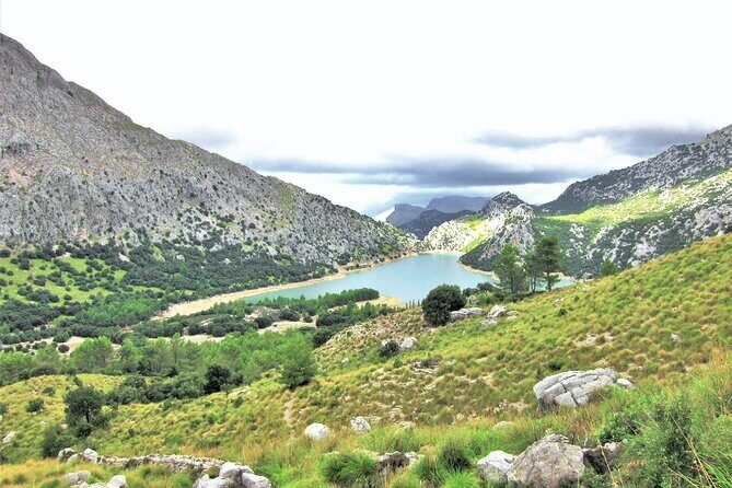 Hiking Private Tour in Pollensa - Lluc: The Mountain-Feeling Reset