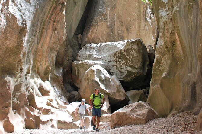 Hiking Private Tour in Pollensa - Colònia de Sant Pere: Where the Day Lands