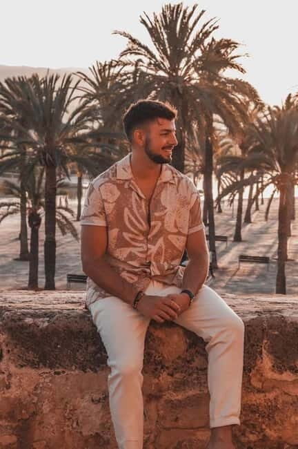 Instagram tour in Palma de Mallorca with a private photographer - Key things to know before you book
