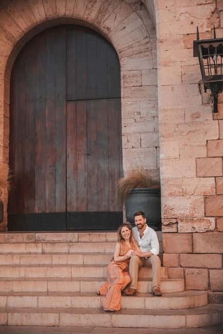 Instagram tour in Palma de Mallorca with a private photographer - Price and value: what $188 buys you here