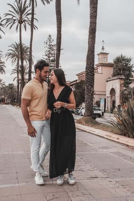 Instagram tour in Palma de Mallorca with a private photographer - Should you book this Palma Instagram-style private photographer tour?