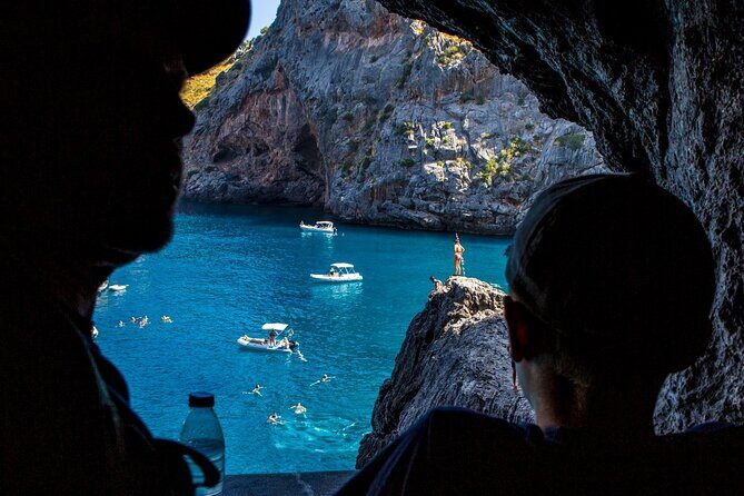 Island Tour with Train Tram Boat and Bus from Cala Millor - Key highlights from the Cala Millor island tour