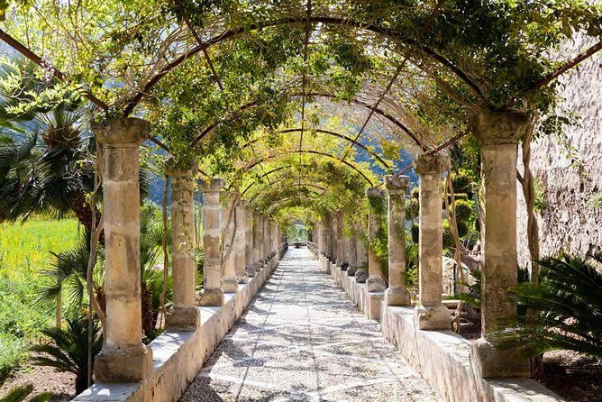 Jardines de Alfabia Tickets - Jardines de Alfabia: Why these gardens feel more than pretty