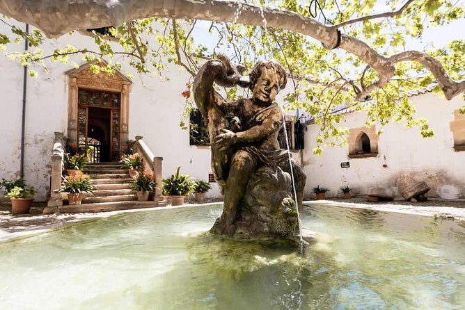 Jardines de Alfabia Tickets - Pricing and value: what $10.37 buys you in real-life terms