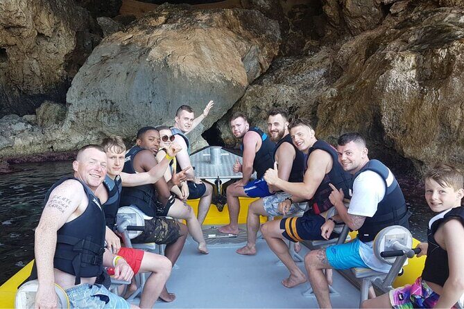Jet Boat Excursion in South West Coast of Mallorca - Key Things I’d Book It For