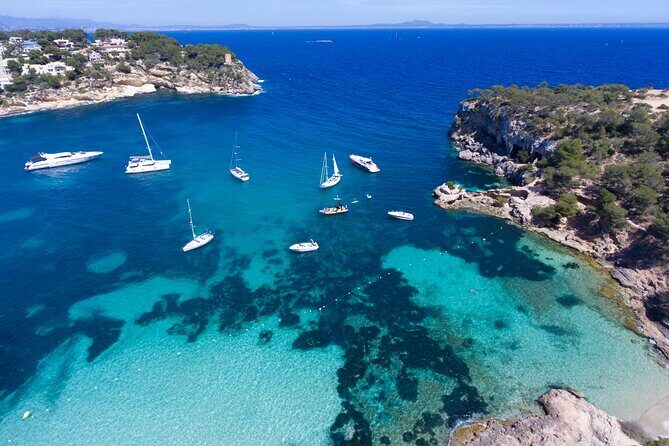 Jet Boat Excursion in South West Coast of Mallorca - Who This Excursion Is Best For (and Who Might Skip)