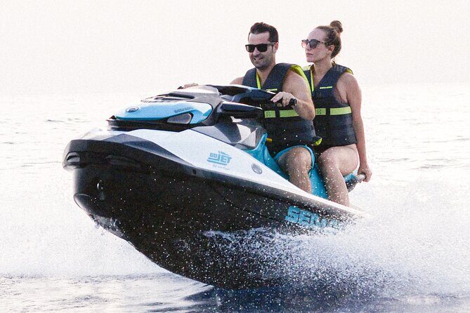 Jet Ski Rental Andratx 30 min - Key highlights you’ll actually care about