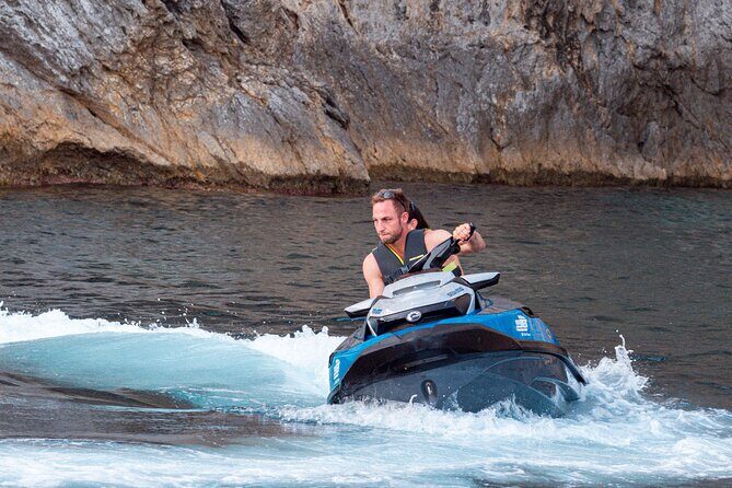 Jet Ski Rental Andratx 30 min - Should you book this 30-minute Jet Ski Rental in Andratx?