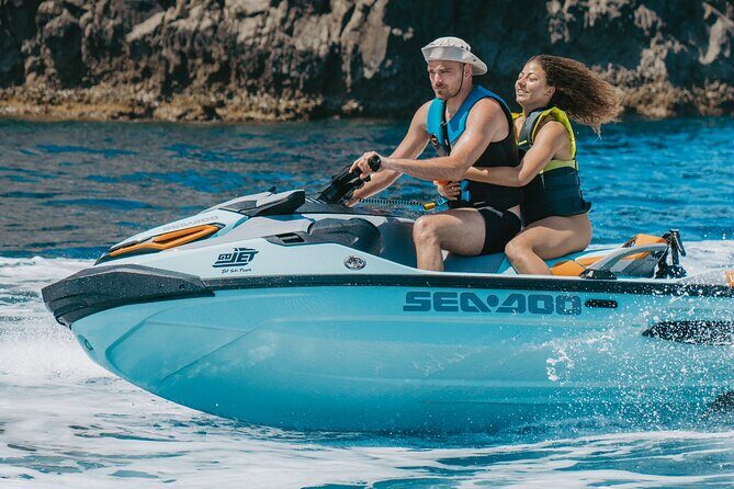 Jet Ski Rental In Alcudia - Key highlights (quick hit list)