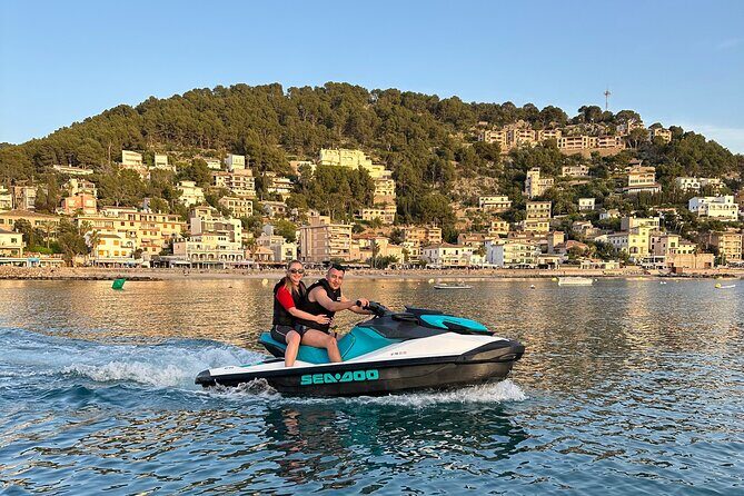 Jet Ski Rental Mallorca - Safety Setup and the Learning Curve for First-Time Riders