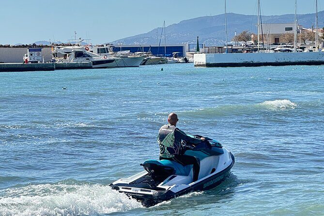 Jet Ski Rental Mallorca - Price and Logistics: The Real Value Math (and the Rules That Matter)