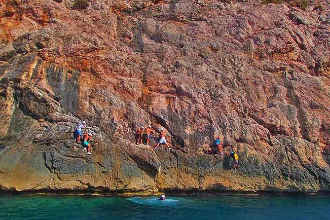 Kayak & Coasteering - Kayak & Coasteering Mallorca: Key Highlights