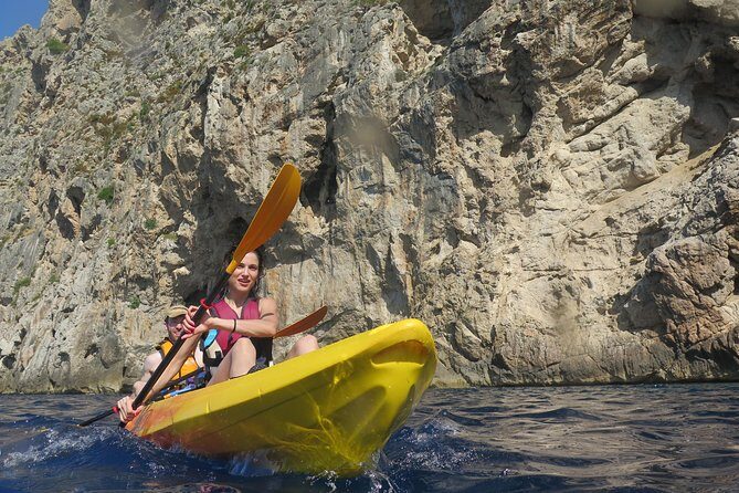 Kayak & Coasteering - Price and Value: Is $93.46 Worth It?