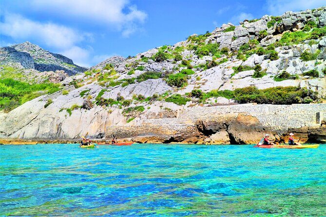 Kayak Secret Beach - Key Things You’ll Remember