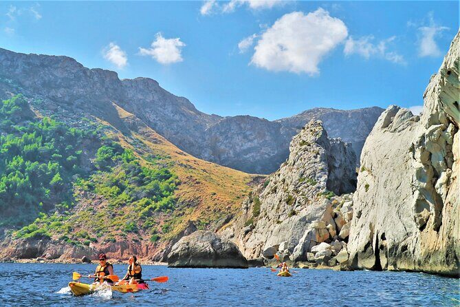 Kayak Secret Beach - Price and Value: Is $84.10 Worth It?