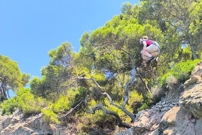 Kayak Tour with Caves, Snorkeling and Picnic (+ Cliff Jump) - Who this tour suits best in Mallorca