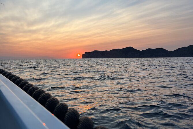 License free boat rental around the coast of santa ponsa - Snorkeling gear included: what you can realistically expect