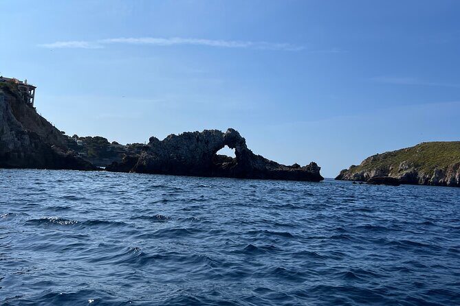 License free boat rental around the coast of santa ponsa - Fuel, deposits, and price reality: the value check