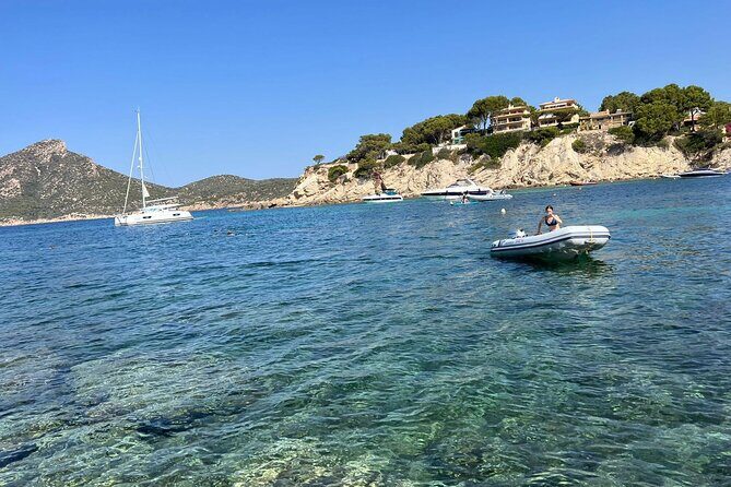 Luxury Catamaran sailing with welcome Drinks Tapas Max10-12Person - The crew and onboard atmosphere: why the boat feels easy