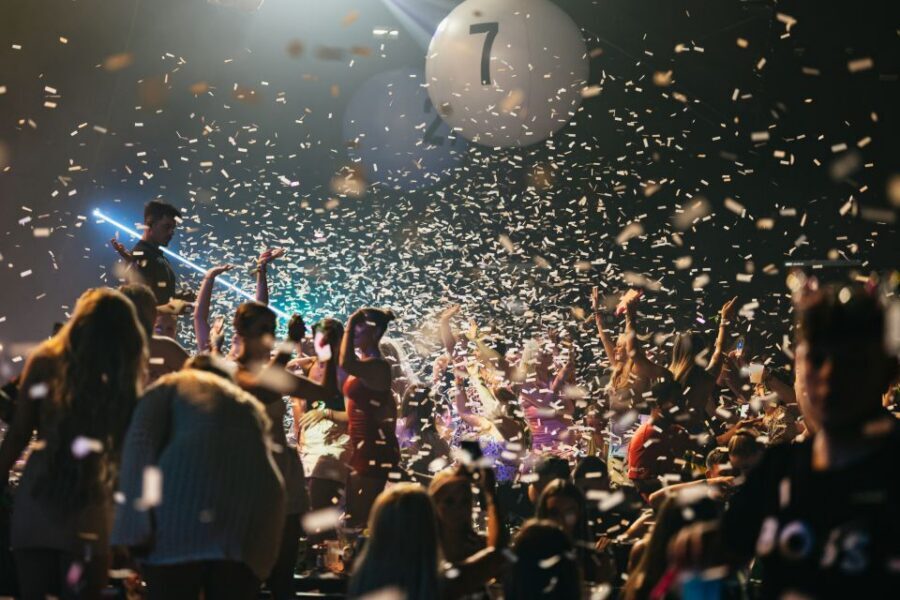 Magaluf: Adults Only Entry Ticket for Gringo's Bingo Night - How The Night Actually Runs: Two Rounds, Three Prize Paths Each