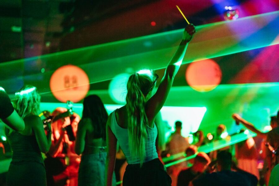 Magaluf: Adults Only Entry Ticket for Gringo's Bingo Night - Winning Isn’t Just Shouting: Card Checks and Stage Play