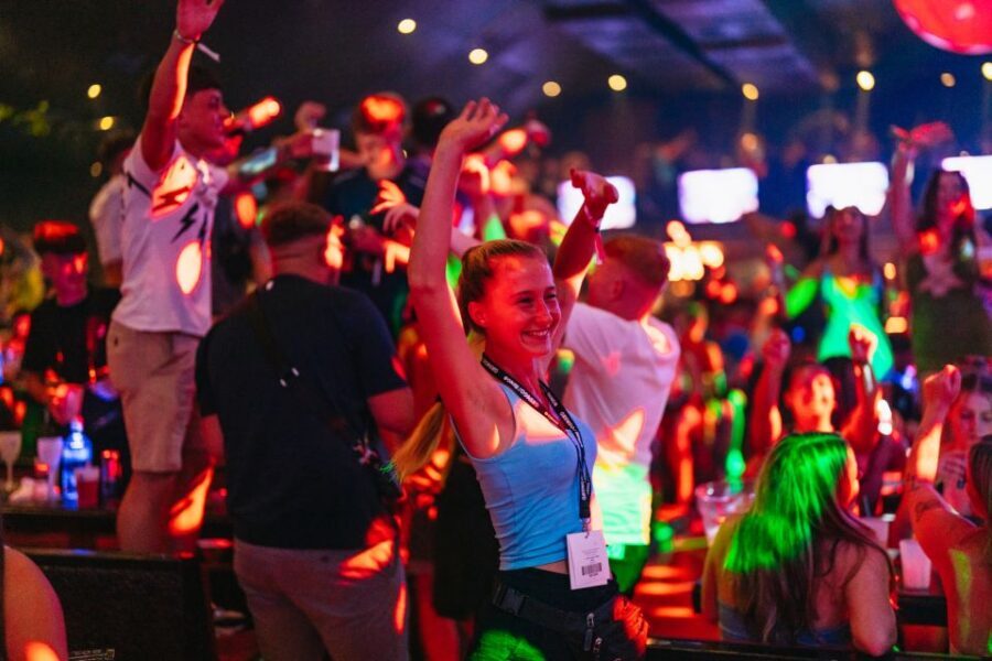 Magaluf: Adults Only Entry Ticket for Gringo's Bingo Night - Drinks, Shots, and the Real Cost of Party Energy