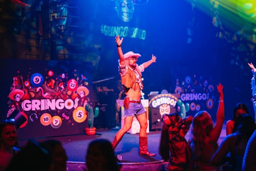 Magaluf: Adults Only Entry Ticket for Gringo's Bingo Night - Who This Is Best For (and Who Might Prefer Something Else)