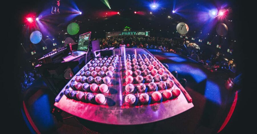 Magaluf: Gringos Family Rave Entry Ticket - Seating tiers: standard, premium, VIP—how to choose