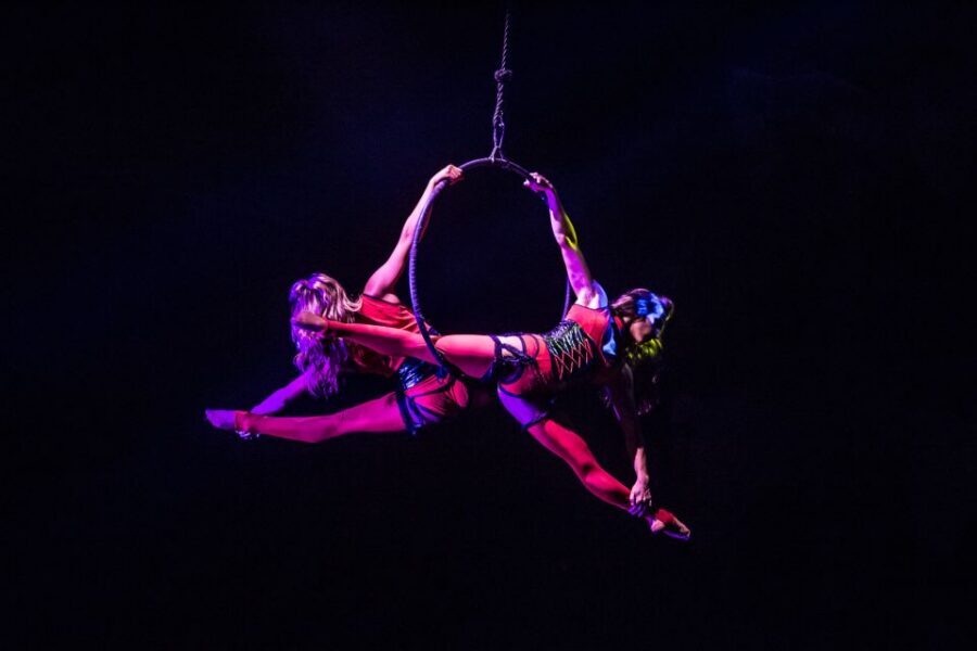 Magaluf: Pirates Reloaded Show Entry Ticket - Price and value: is $46 a fair deal?