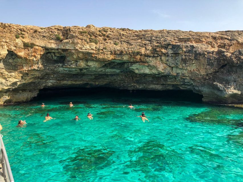 Mallorca: 3.5-Hour Boat Trip with Swimming and Snorkeling - Key things that make this boat trip worth your time