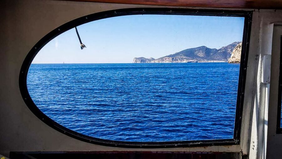 Mallorca: 3.5-Hour Boat Trip with Swimming and Snorkeling - What the two marine-reserve stops are really like