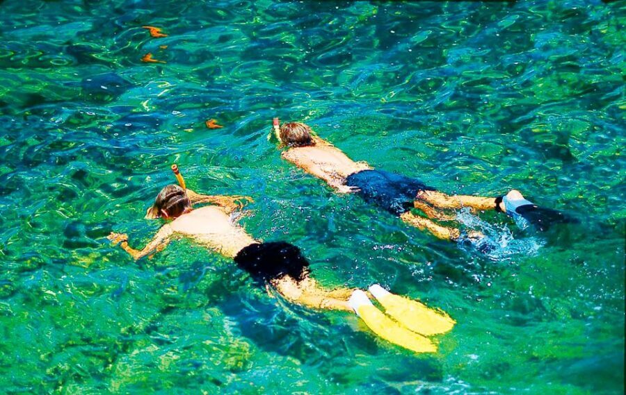 Mallorca: 3.5-Hour Boat Trip with Swimming and Snorkeling - What to bring for a smooth swim day