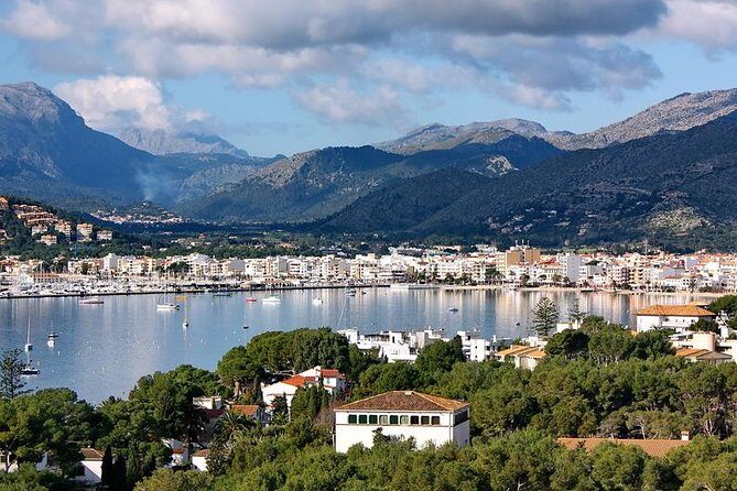 Mallorca: 4-Hour Tour of Formentor by Bus and Boat from North Area - Quick planning checklist before you go