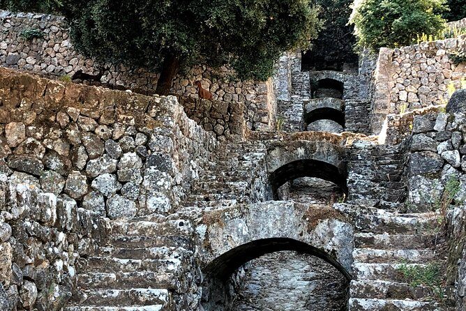 Mallorca: 5-hours Hidden Marvels Tour - Stop 1: Ermita de la Santísima Trinitat and a viewpoint you can breathe at