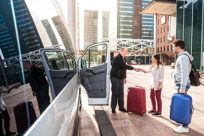 Mallorca Airport Arrival Transfer -Airport from/to Cala Ratjada - Key things to know before you go