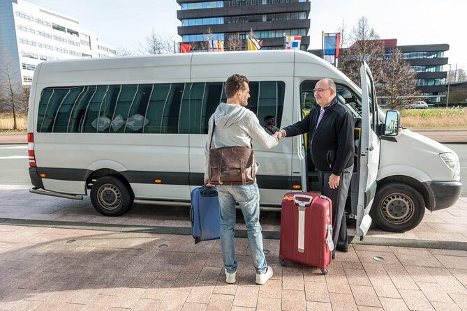Mallorca Airport Arrival Transfer -Airport from/to Cala Ratjada - Why this Palma Airport transfer is so practical for Mallorca North