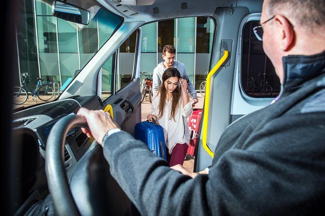 Mallorca Airport Arrival Transfer -Airport from/to Cala Ratjada - Price and what you’re really paying for (the $81.30 value angle)