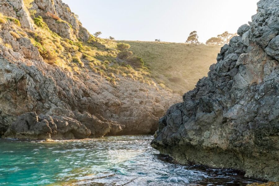 Mallorca Alcudia: Jack Sparrow Cave Jet Ski Tour - My honest decision guide: should you book?