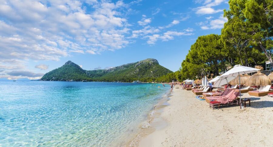 Mallorca: Alcudia Old Town, Market, and Formentor Beach - Colomer’s Viewpoint: the classic stop for coast photos
