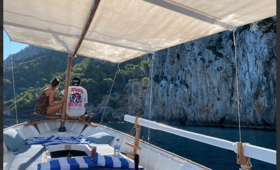 Mallorca: Alcudia, Private Boat Tour. - Price and value: $163 per person vs the private-boat reality