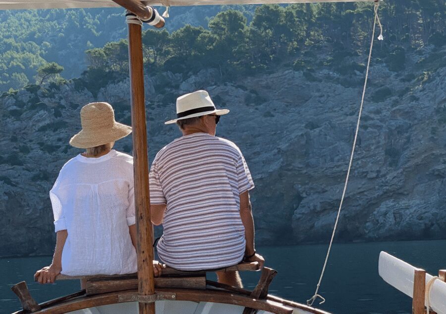 Mallorca: Alcudia, Private Boat Tour. - Small considerations: weather, timing, and who should skip it