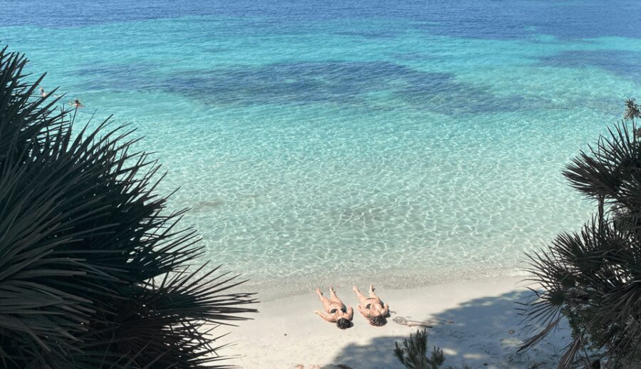 Mallorca: Alcudia, Private Boat Tour. - What makes this tour feel special in practice