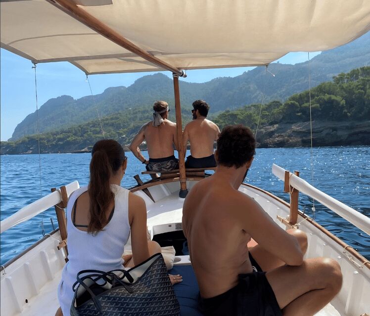 Mallorca: Alcudia, Private Boat Tour. - Should you book this Mallorca Alcúdia private boat tour?