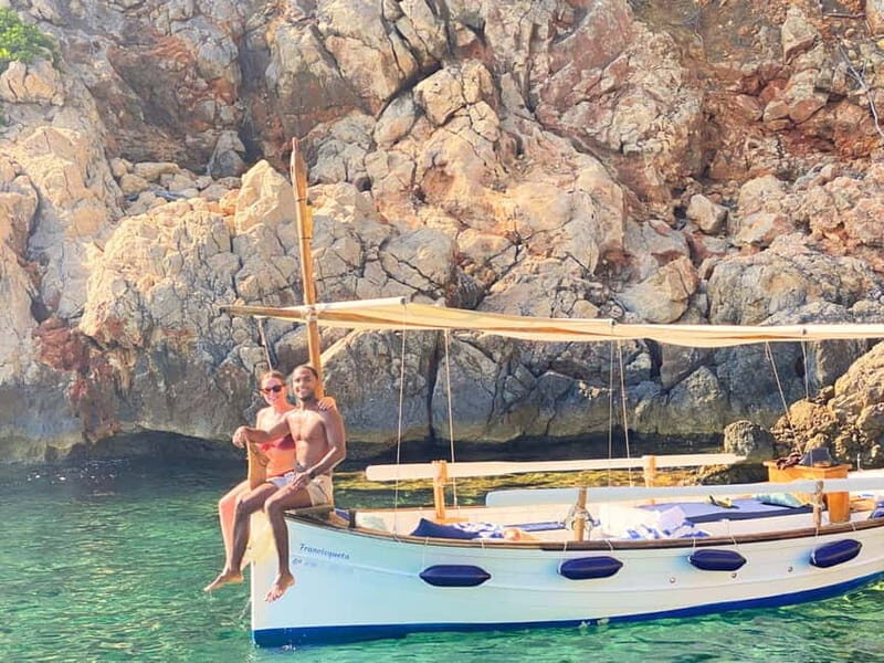 Mallorca: Alcudia: Private Boat Tour with Snorkel - Key things I’d bet you’ll remember