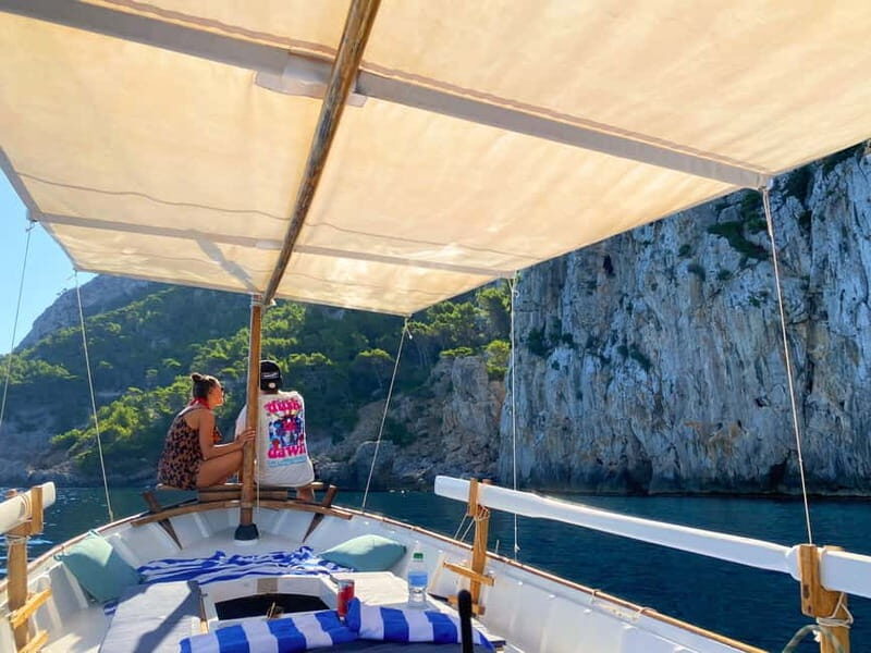 Mallorca: Alcudia: Private Boat Tour with Snorkel - Price value: who this tour makes most sense for